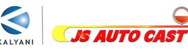 Kalyani JS Auto Cast